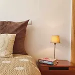 Fantastico T2 Vista Mar E Golfe E Terraco Privado C5 * Vau (Obidos)