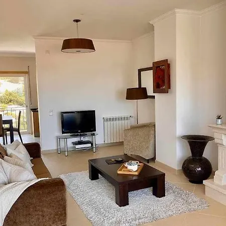 Fantastico T2 Vista Mar E Golfe E Terraco Privado C5