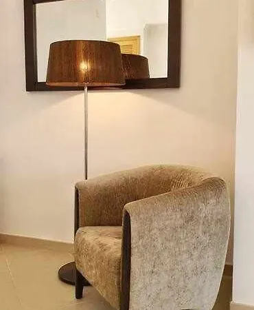 Fantastico T2 Vista Mar E Golfe E Terraco Privado C5 *