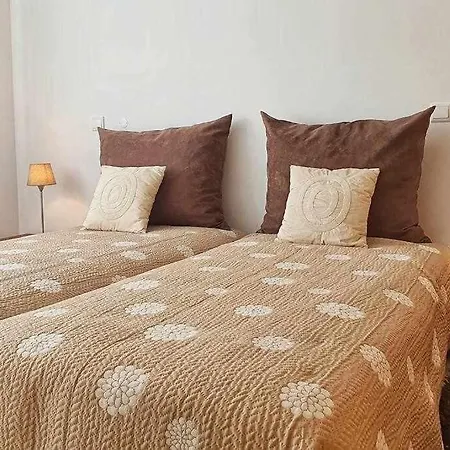 Fantastico T2 Vista Mar E Golfe E Terraco Privado C5