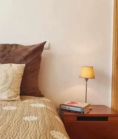 Fantastico T2 Vista Mar E Golfe E Terraco Privado C5 * Vau (Obidos)