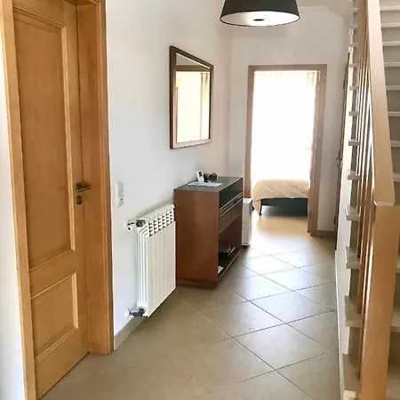 Fantastico T2 Vista Mar E Golfe E Terraco Privado C5