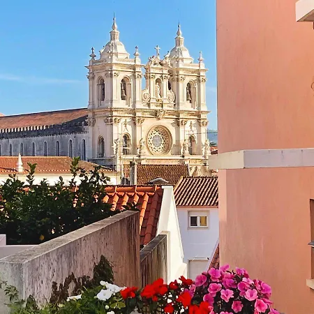 Fantastico T2 Vista Mar E Golfe E Terraco Privado C5 *