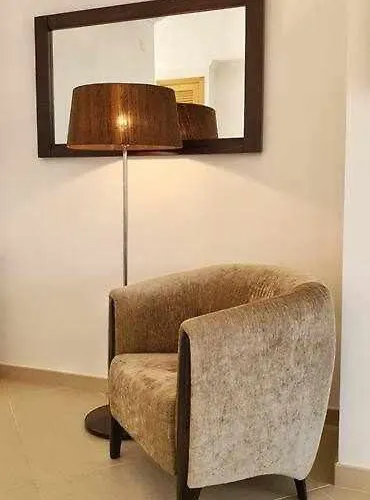 Fantastico T2 Vista Mar E Golfe E Terraco Privado C5 *