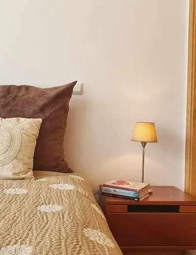 Fantastico T2 Vista Mar E Golfe E Terraco Privado C5 * ヴァウ